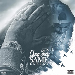 Same Energy Ft. K.L.