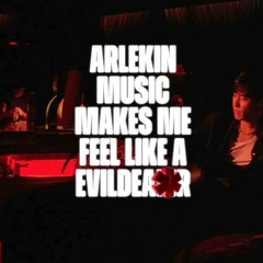 /godmode + ARLEKIN 40 000