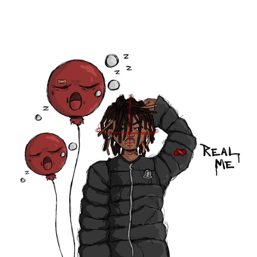 Real Me (PROD.BARKONTEN+ 1RAFMADE +PROD.LAMBDA)
