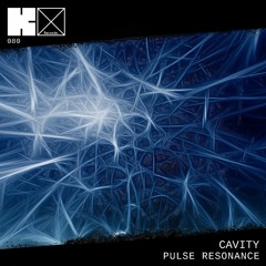 Cavity - Rythmic Overdrive