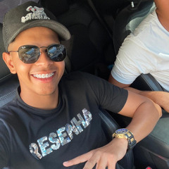 PETTER FERRAZ E MENOR NICO - AMOR OU LITRÃO VS BEAT VAPO NERVOSO [ PROD.MT SUCESSO ]