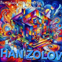 Liptinger Hütte Houseausreißer