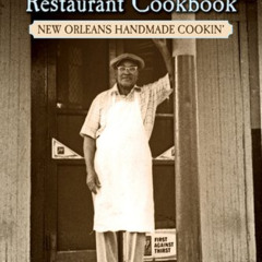 [DOWNLOAD] EPUB 📤 The Buster Holmes Restaurant Cookbook: New Orleans Handmade Cookin