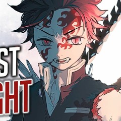 Nightcore - Last Night (Rock Version)