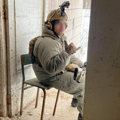Ми контролюєму ситуацію на Покровському напрямку, — Мамай, офіцер спецпідрозділу Омега