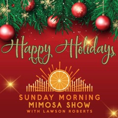 Merry Christmas Sunday Morning Mimosa ALL MUSIC SHOW