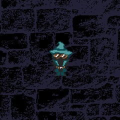 11 - Lone Haven