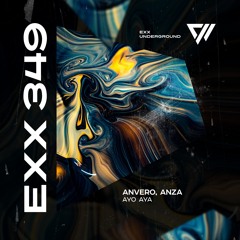 Anvero, ANZA - Ayo Aya (Original Mix)