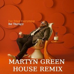MGM Presents - Teddy Swims - Lose Control ( Martyn Green House Remix ) SC Filtered Copy