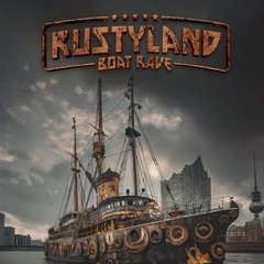 Rustyland Boatrave Intro