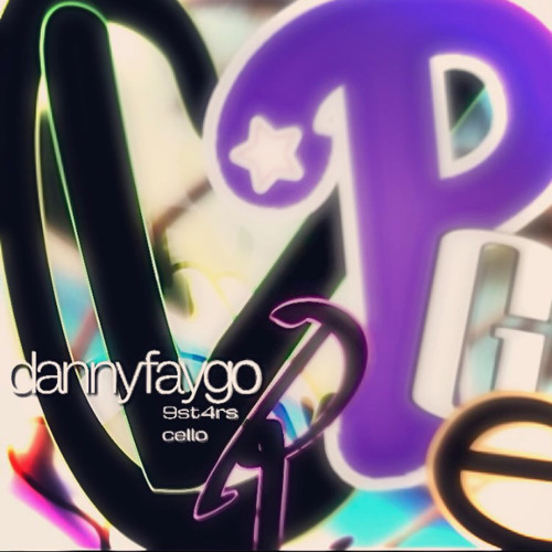 danny faygo + cellophane lifeline - krawling (9st4rs)