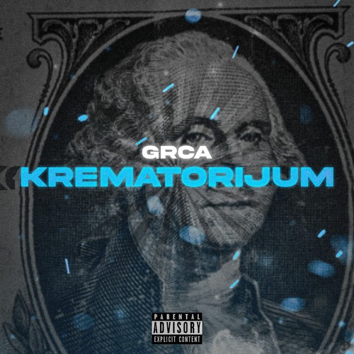 GRCA - KREMATORIJUM (PROD. BY GRUB3R & CECINSEEN)