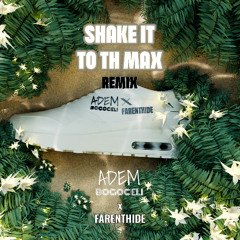 Shake It To The MAX (Adem Bogoceli x Farenthide Bootleg)
