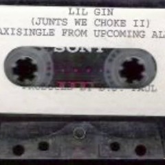 Lil Gin - So High feat. Carmike, DJ Paul, Koopsta Knicca, Lil Buck, Kingpin Skinny Pimp (Remastered)