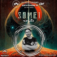 Psy-Kick_Tuesdays_EP072_23052023