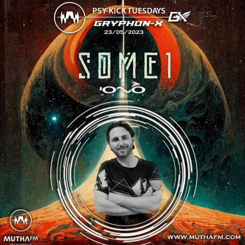 Psy-Kick_Tuesdays_EP072_23052023