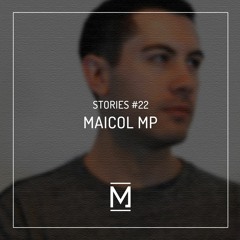 Metrica Stories #22 Maicol MP