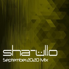 Sha-ullo - September 2020 Mix