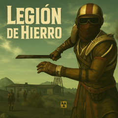 Legión de Hierro - The Legion