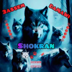 Shokran - شكرآ ft Dib DaMaWi 🐺🐾