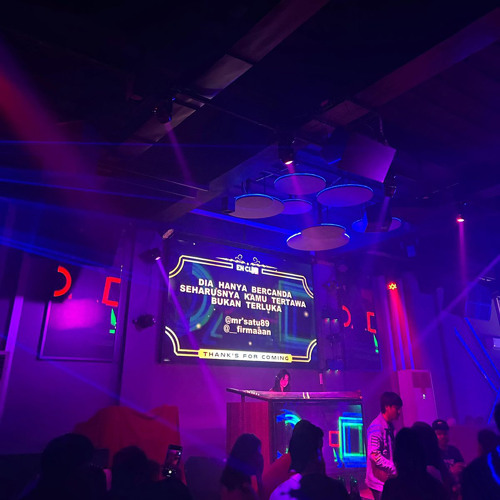 #NGESAD AWAL TAHUN…!!! [ IDHUL75 ]#MR•189