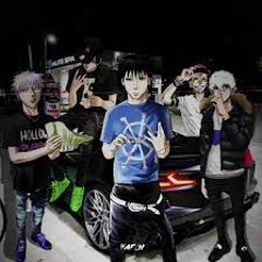 Pop Out - Sxptmbrr (Sped up Instagram Ver.)