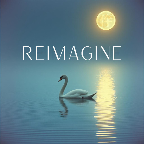 REIMAGINE