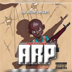 ARP(Fast Mix) Official Audio