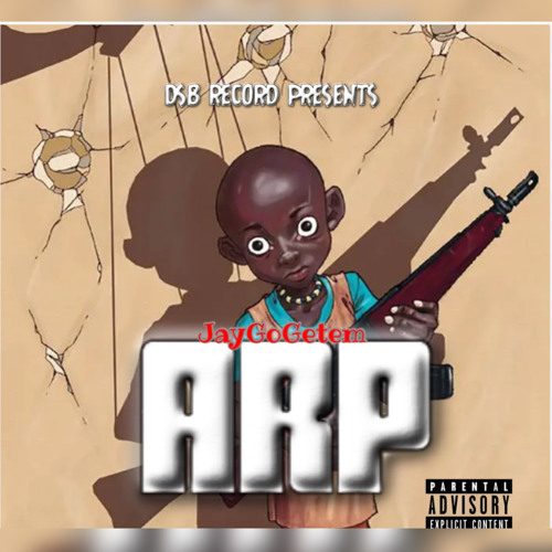 ARP(Fast Mix) Official Audio