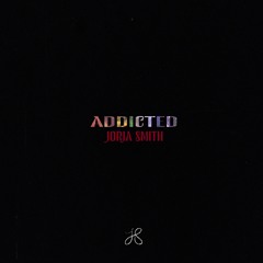 Jorja Smith - Addicted (Patrick Jungle DnB Remix)