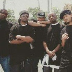 (Spread Your Wings) Ms. KB Feat. Mann-E/Knox/Meeza Chico) 2009)