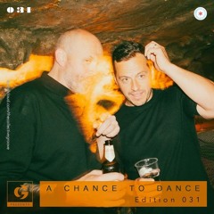 A Chance To Dance | Edition 31