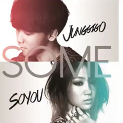 Soyu & Junggigo  Some (썸)