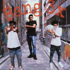 D0peMan X Honcho3x X Flipp Øsama - Bang bang (Remix)