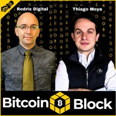 Stablecoins vs Bancos. Pague o que quiser, pague quem quiser, com Thiago Moya da Crypto2Pay