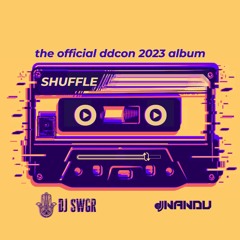 Padiyara Returns || Official DDCON 2023 Album (Live Mix)