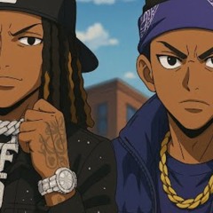 YOUNG PAPPY & KING VON - STILL A DEMON [AI]