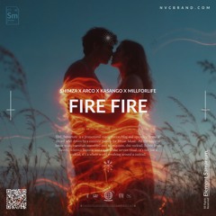 Shimza x ARCO x Kasango - Fire Fire (millforlife Extended Remix)