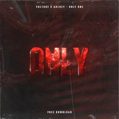 ONLY ONE [FREE DOWNLOAD]