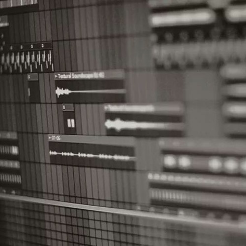 ARE YOU READY ? (one Pattern record)
