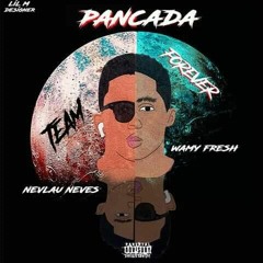 Team Forever - Pancada