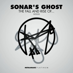 Sonar's Ghost & Scale - Echoes