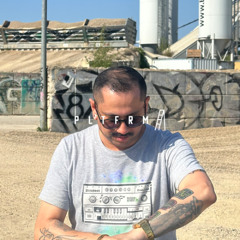 // PLTFRM // 061 w/ Professor Dictabeat