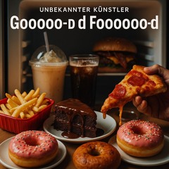 Goooooo-d Foooooo-d