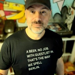 TECHNOTÜRKEN OPEN AIR @ FESTSAAL KREUZBERG