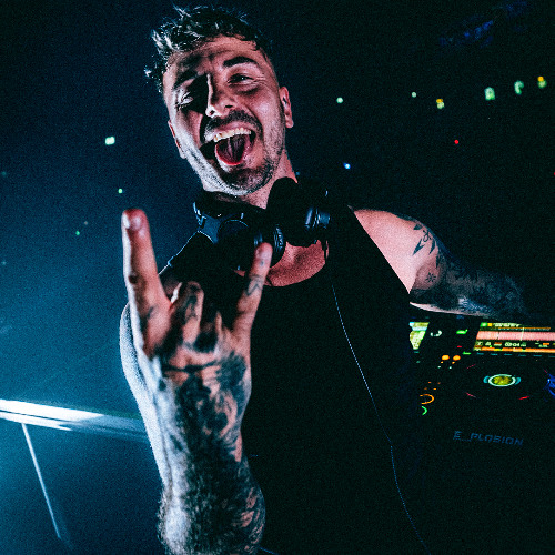 Pitbull - Hotel (Faustix Remix)