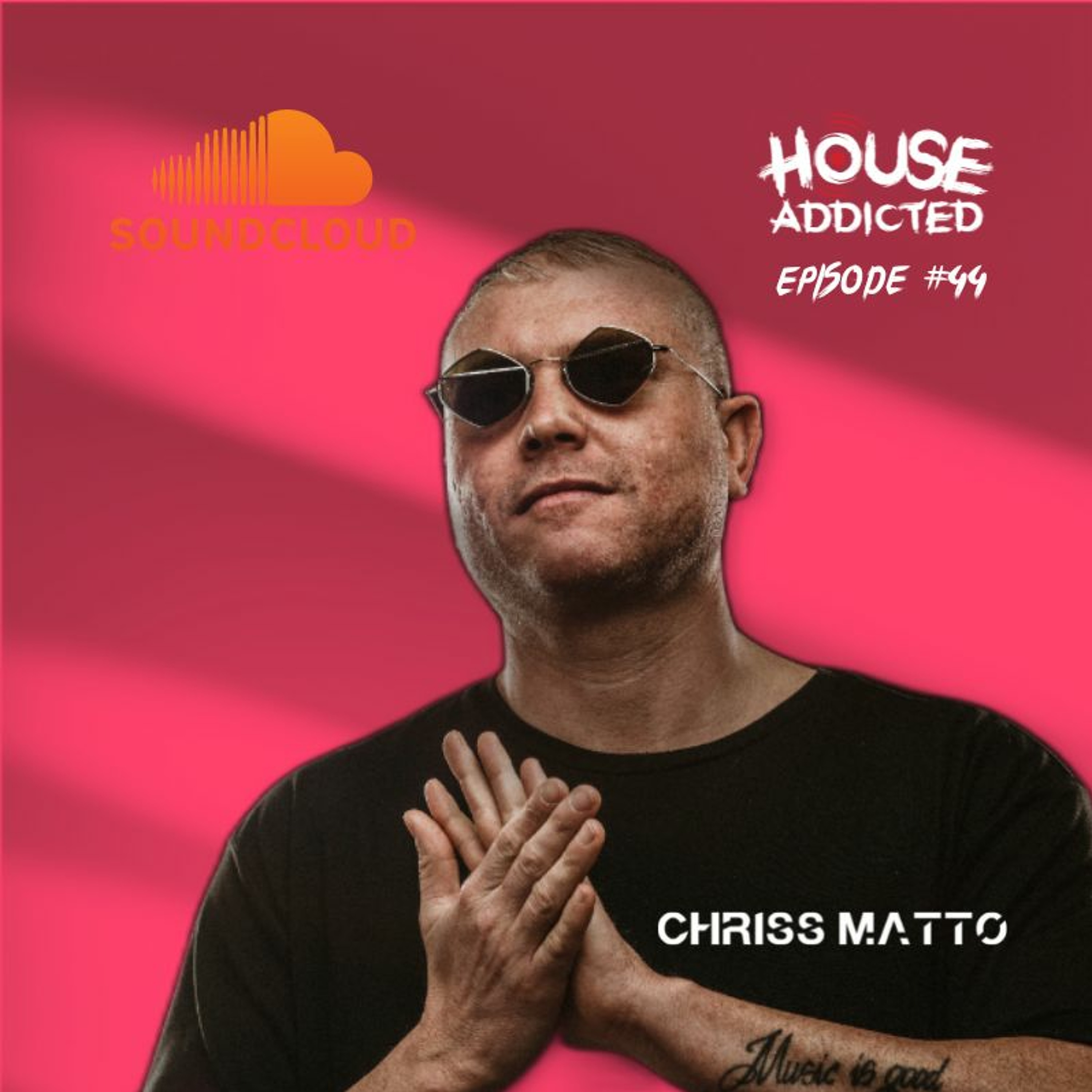 Chriss Mattò
