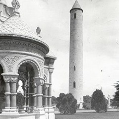 Aftering - Towering Irish memorials of the 1800s