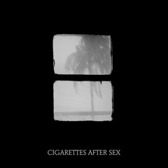 Cigarettes After Sex - Apocalypse [ZEMROV TECHNO REMIX]