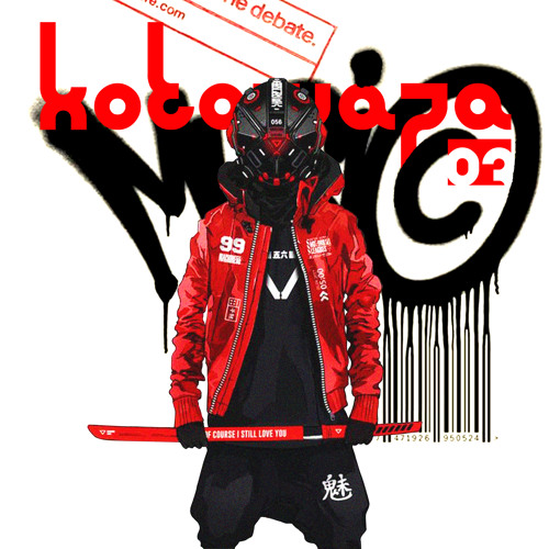 Kotowaza 03 2024 @murajek